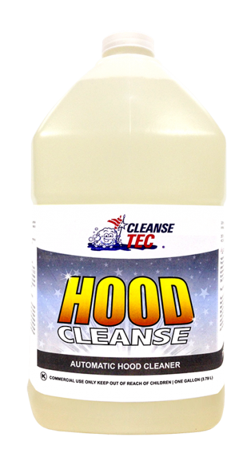 hood cleanse