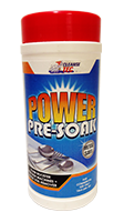 power presoak