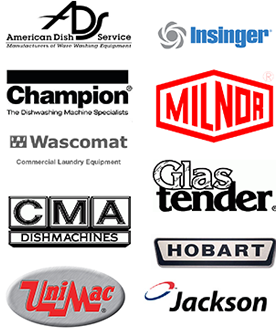 Equipment Brands