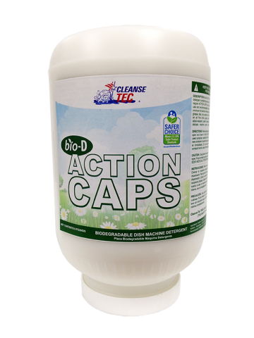 bio-d action caps