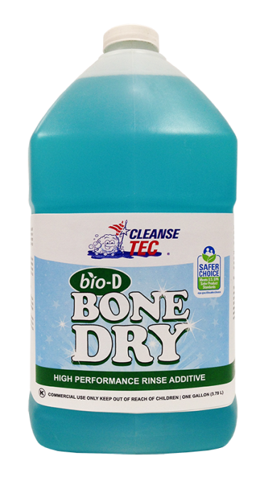 bio-d bone dry