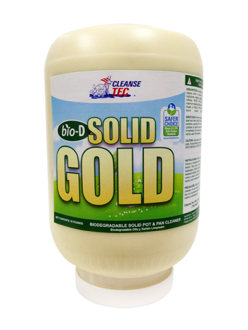 bio-d solid gold