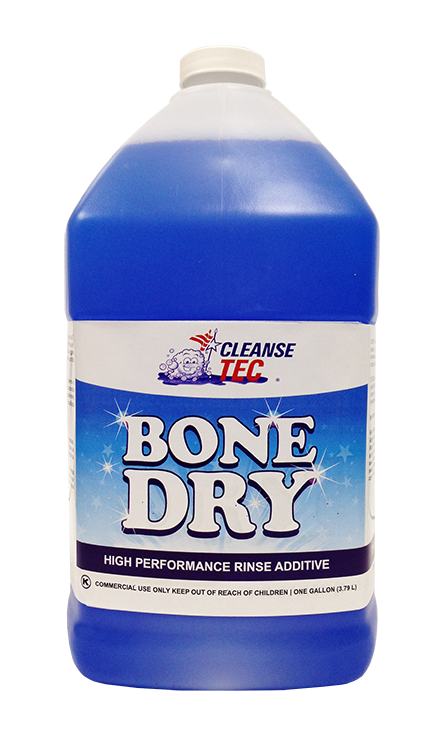 Bone Dry Degreaser