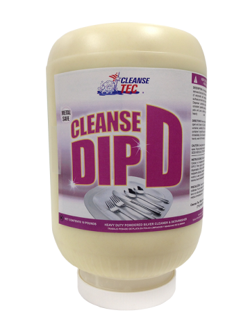 cleanse dip d