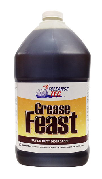 grease feast