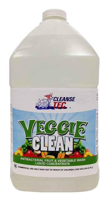 veggie clean